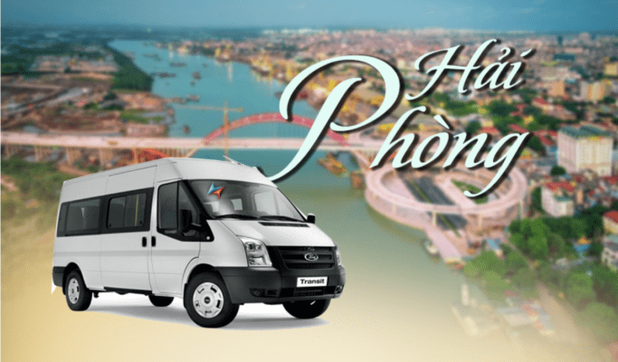 Cho Thuê Xe 16 Chỗ Hà Nội Hải Phòng Giá Rẻ Giảm Còn 50%