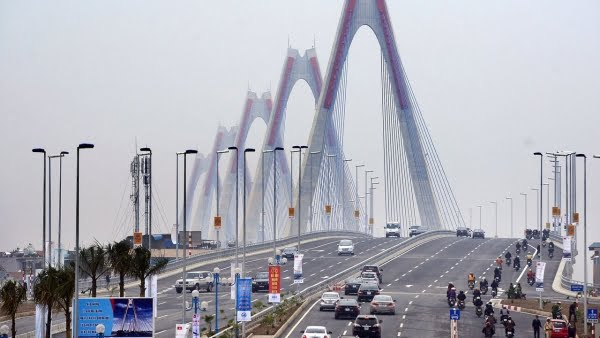 Top 3 Đường đi chỉ tới Sân Bay Nội Bài, thuận tiện nhất
