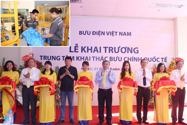 Những Bưu điện gần sân bay Nội Bài và cách đi như thế nào ?