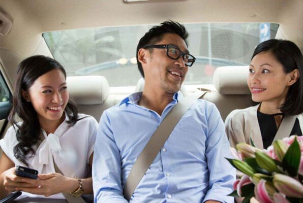 Dịch vụ đi chung taxi sân bay Nội Bài bạn nên biết ?