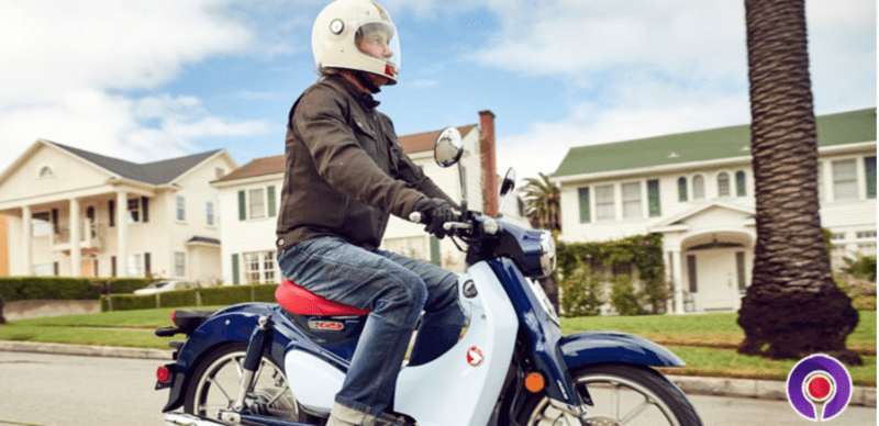 Đi Xe Máy Ra Sân Bay Nội Bài Bạn Nên Biết