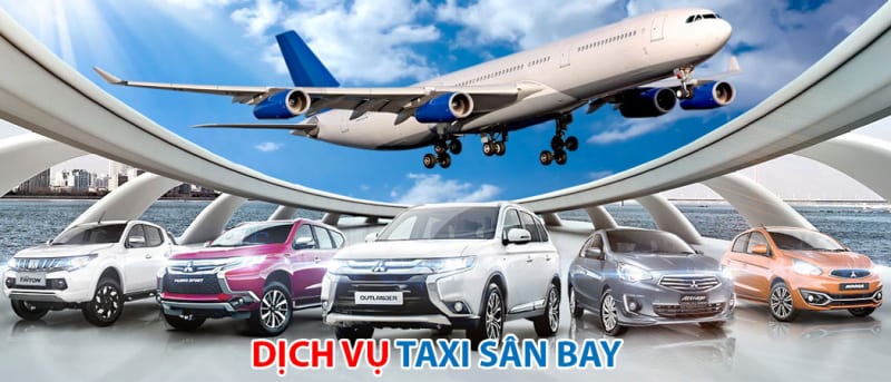 Taxi Nội Bài Đi Tỉnh Giá Rẻ An Toàn - Tiết Kiệm
