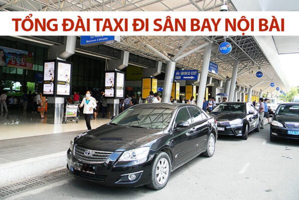 Các số điện thoại sân bay Nội Bài bạn cần biết