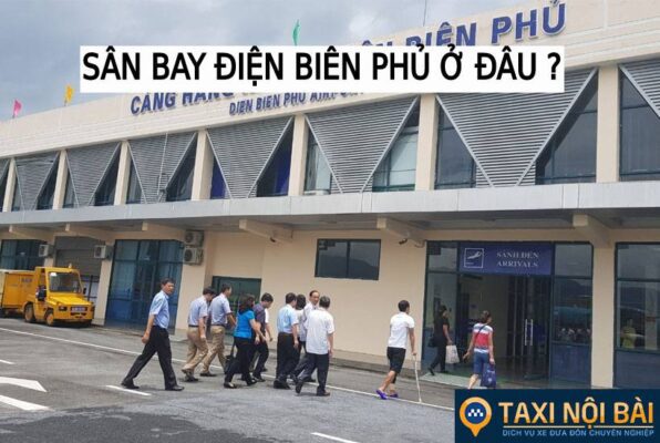 Tìm hiểu Sân Bay Điện Biên Phủ Khi đi Du Lịch tại đây ?