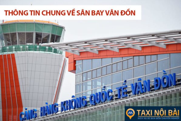 Tìm hiểu về sân bay quốc tế Vân Đồn, Quảng Ninh