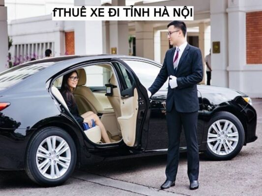 Cho Thuê Xe Đi Tỉnh 1 Chiều Tại Hà Nội Giá Rẻ 5000Đ/1Km