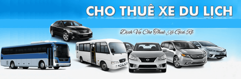 Thuê Xe Hợp Đồng Giá Rẻ Tại Hà Nội Uy Tín Nhất 2022