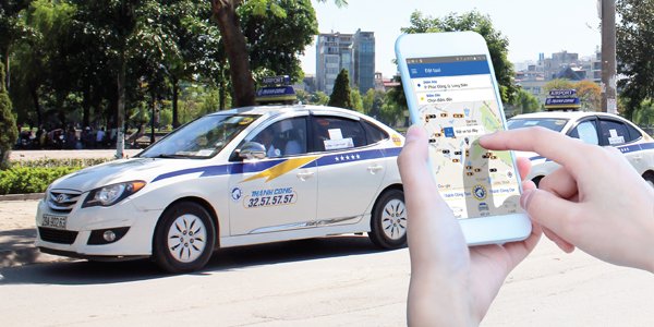 Tổng đài taxi Thành Công Hãng Uy tín nhất giá rẻ nhất