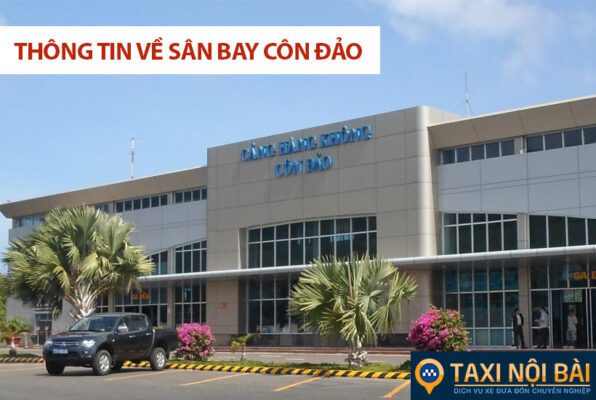Những thông tin Sân Bay Côn Đảo Bạn muốn biết khi đi du lịch