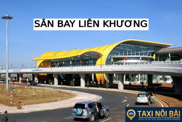 Sân Bay Liên Khương những thông tin hữu ích du lịch 2022