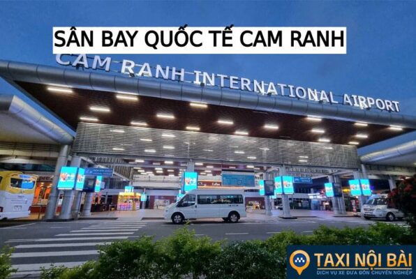 Sân Bay Quốc Tế Cam Ranh thông tin hữu ích và Du lịch 2022