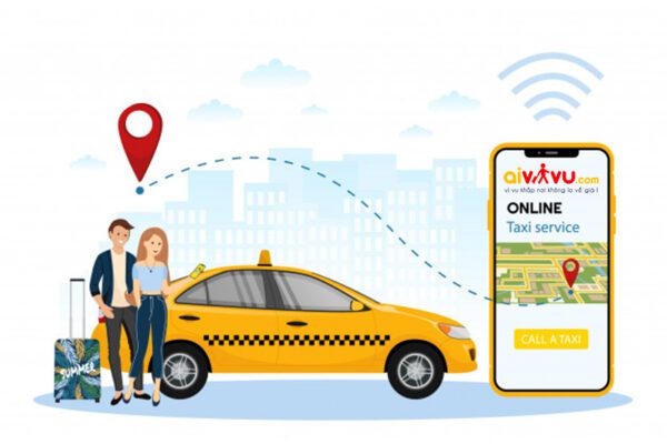 Dịch vụ tổng Dịch vụ tổng đài taxi Sơn Tây giá cước và số điện thoại