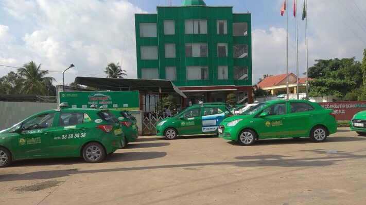 Top 15+ Hãng Taxi Đồng Nai Giá Rẻ, Uy Tín Tại Đây