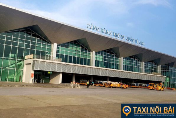 Thông tin lịch sân bay Vinh mới nhất có chuyến bay nào?