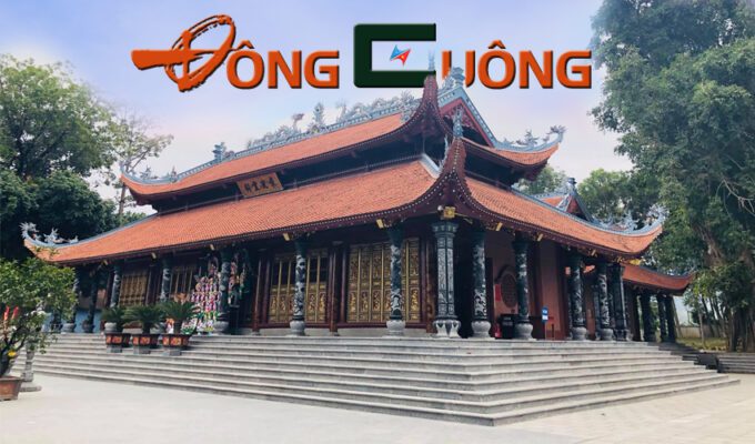 Cho Thuê Xe Đi Đền Đông Cuông Giá Rẻ, Uy Tín tại Hà Nội