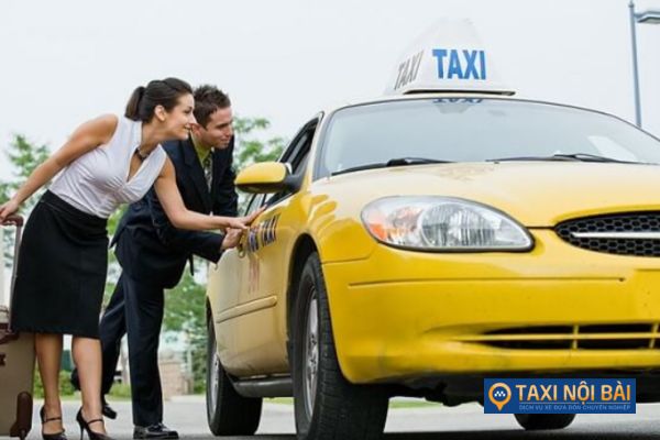 cach tinh tien taxi