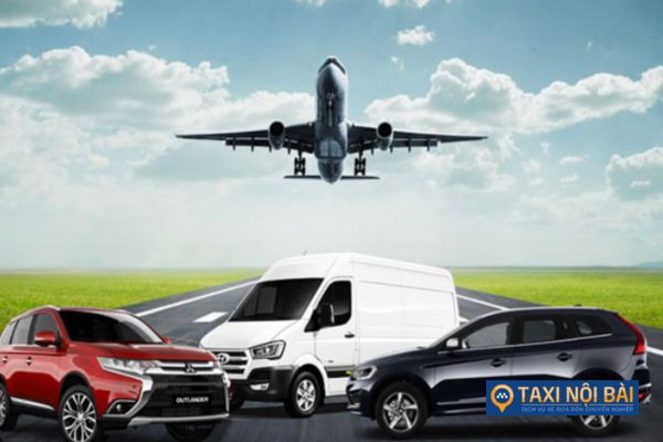 dich vu taxi tot nhat tai noi bai