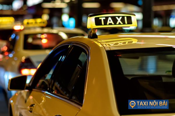 kinh nghiem chay taxi giup tang thu nhap 1