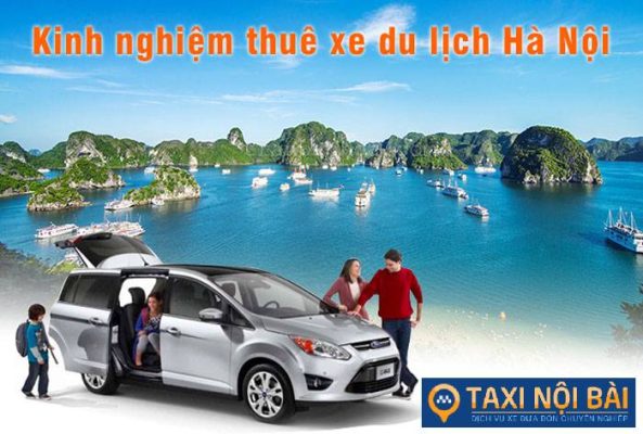 Kinh Nghiệm Thuê Xe Du Lịch Tại Hà Nội Uy Tín 2023