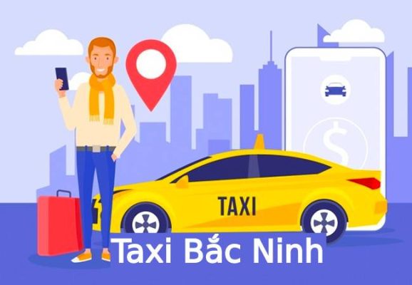 Danh sách số điện thoại taxi Bắc Ninh uy tín chất lượng giá rẻ