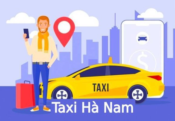 Danh sách sđt Hãng Xe Taxi Hà Nam Giá Rẻ, Thương Hiệu Uy Tín Nhất