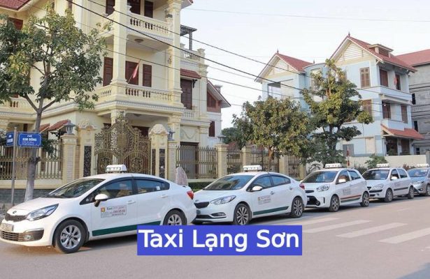 Số điện thoại 10 Hãng Xe Taxi Lạng Sơn Giá Rẻ "Uy Tín Chất Lượng"