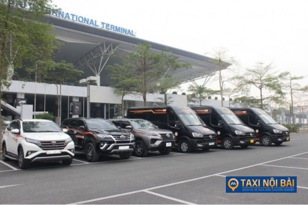 dich vu taxi noi bai di son la