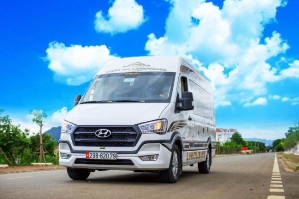 Bảng giá Thuê xe taxi Nội Bài Mộc Châu Giá Rẻ, Chất Lượng