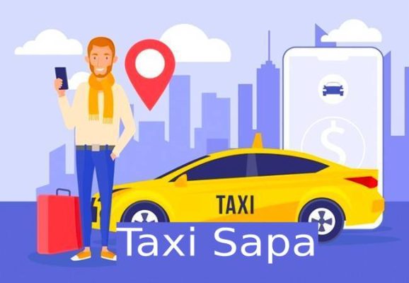 10 Hãng Xe Taxi Sapa Uy Tín Giá Rẻ, Kèm Số Điện Thoại