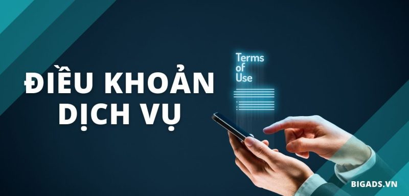 Điều khoản giao dịch - Taxi Nội Bài