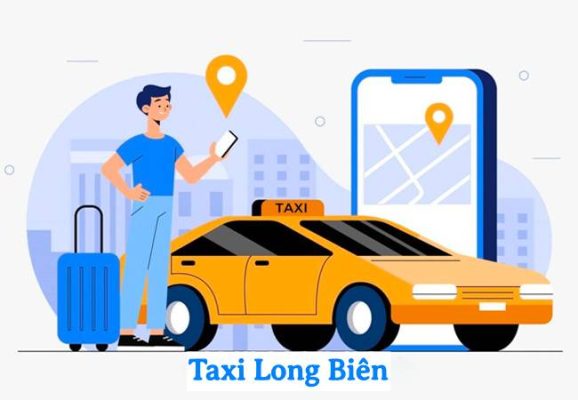 Danh bạ số điện thoại taxi Long Biên, giá rẻ, uy tín