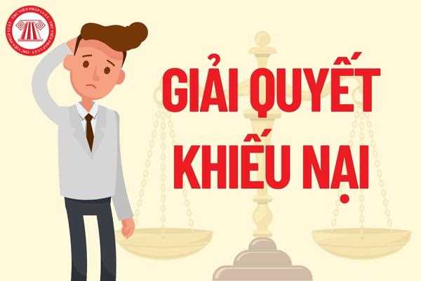 Giải quyết khiếu nại - Taxi Nội Bài
