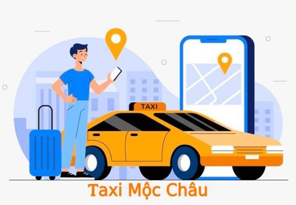 Tổng hợp số điện thoại taxi Mộc Châu giá rẻ, uy tín, chất lượng