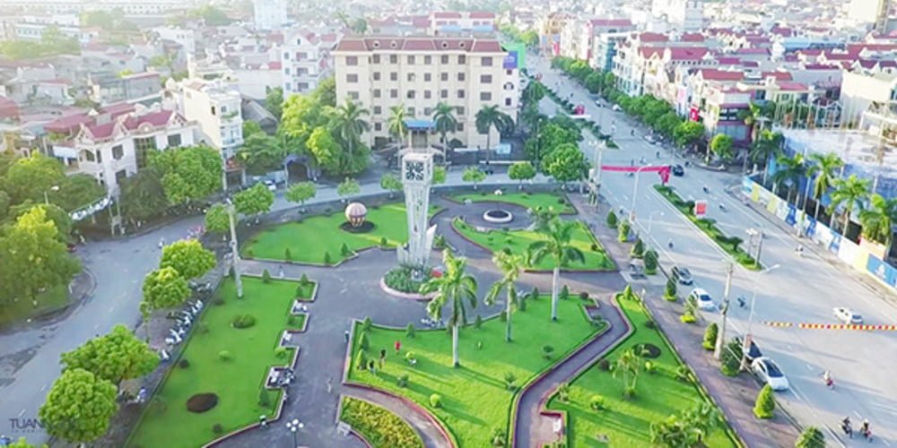 bac giang