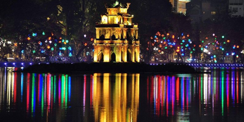 ha noi
