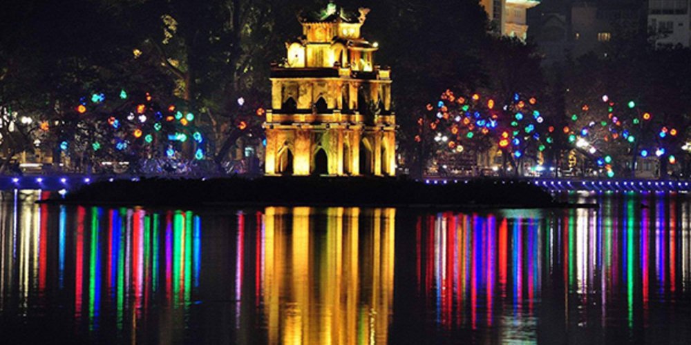 ha noi