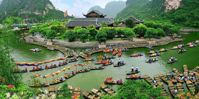 ninh binh