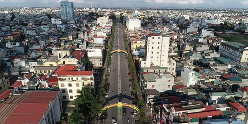 thai binh