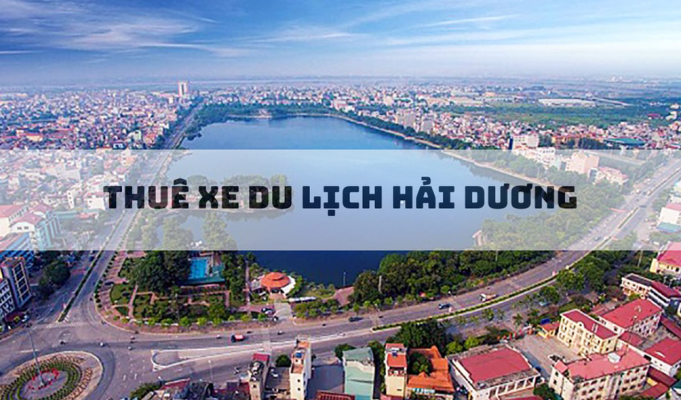 thue xe du lich Hai Duong