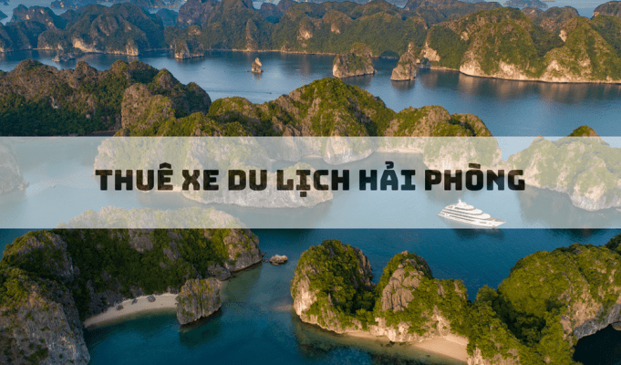 thue xe du lich Hai Phong