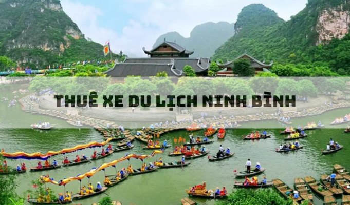 thue xe du lich Ninh Binh