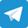 icon telegram