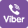 icon viber