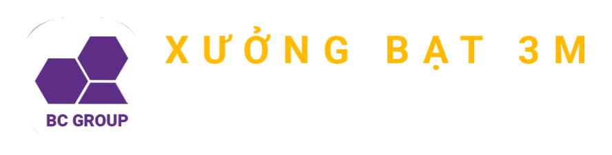Xưởng Bạt 3M™