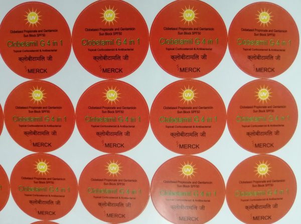 In Decal Tròn – Giải Pháp In Ấn Hoàn Hảo cho Doanh Nghiệp