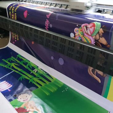 In UV 5m 2 Mặt Tại Hà Nội Giá Tốt Giải Pháp Quảng Cáo Đẳng Cấp Cùng IN BC 1 Bạn đang tìm kiếm giải pháp in ấn khổ lớn, chất lượng cao và bền bỉ cho chiến dịch quảng cáo ngoài trời hay trưng bày sự kiện? IN BC tự hào cung cấp dịch vụ in UV 5m 2 mặt tại Hà Nội với giá cả cạnh tranh và công nghệ hiện đại nhất hiện nay.