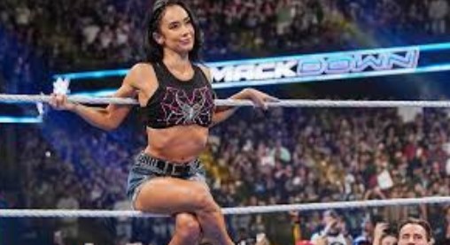 AJ Lee