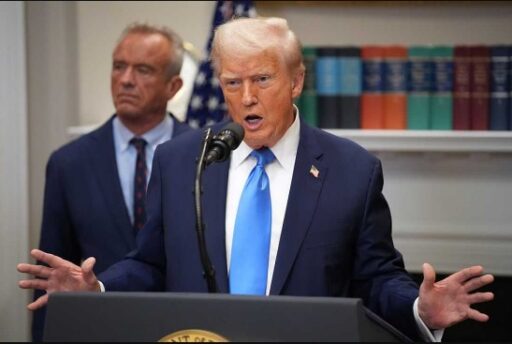 Trump News