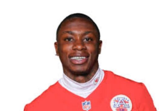 Xavier Worthy