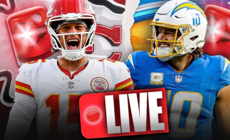 chiefs vs chargers